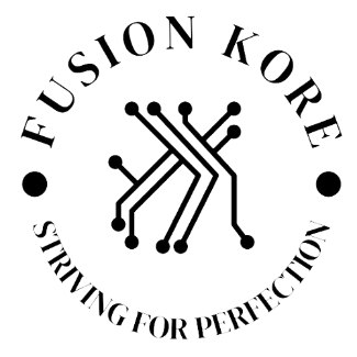 fusion kore logo